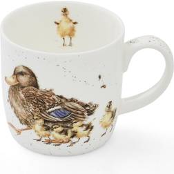 Portmeirion Wrendale Designs Mug 31cl