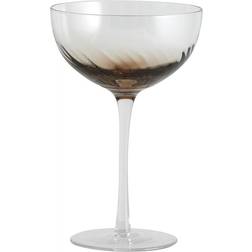 Nordal Verres Garo Marron - Set of 8 Verre à cocktail