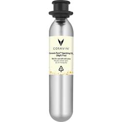 Coravin Sparkling Capsule Vinpump 6st
