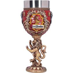 Harry Potter Gryffindor Red Wine Glass 20cl