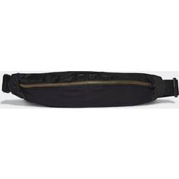 adidas Parley Ocean Plastic Waist Bag Unisex Black Black Black Black