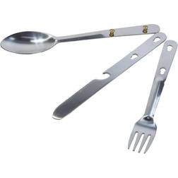 Regatta Steel Bestickset 3st