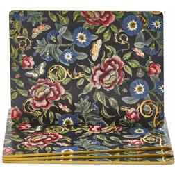 Spode Creatures of Curiosisty Place Mat Multicolour (29.8x40.1cm)