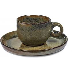 Serax Surface Espressokop 10cl