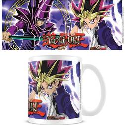 Pyramid International Yu-Gi-Oh! Dark Spirit Mug Kop