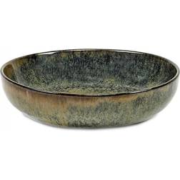Serax Surface Dyb tallerken 16cm