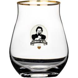 Edward Blom No:3 Whiskyglas 42cl