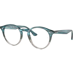 Ray-Ban RX2180V 8146 Blue L