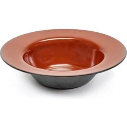 Serax Terres de Reves Soup Plate 21.3cm