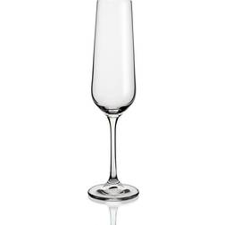 Bohemia Crystal Belia Champagneglas 20cl 6st