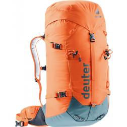 Deuter Gravity Expedition 45 SL - Saffron/Slateblue