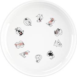 Rig Tig Moomin Soup Plate 15cm