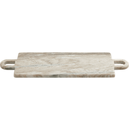 Nordal Pasilla Rectangular Skærebræt 67cm