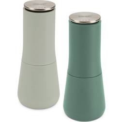 Joseph Joseph Milltop Pepper Mill, Salt Mill 16.9cm