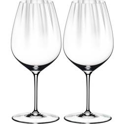 Riedel Performance Red Wine Glass 2pcs