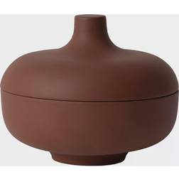 Design House Stockholm Sand Secrets Ø12 Stentøj Red clay 2717-4100 Skål