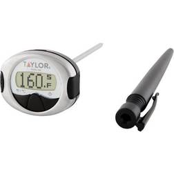 Taylor Digital Instant Read Thermometer Meat Thermometer