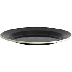 Nordal Ginger Flat tallrik 26cm