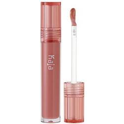 Kaja Gloss Shot Hydrating Lip Gloss #04 Pink Drink