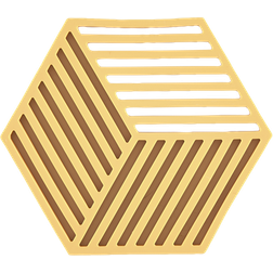 Zone Denmark Hexagon Bordskåner