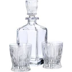 Riedel Fire Whiskey Carafe 10fl oz 3 0.08gal