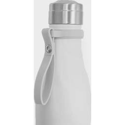 Glacial Håndtag Til Flaske t Drikkeflasker Rustfrit Stål Lysegrå GL2049600201 Drikkedunk