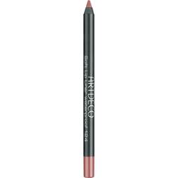Artdeco Soft Lip Liner Waterproof 124 Precise Rosewood