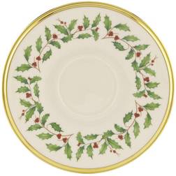 Lenox Holiday (Dimension) Saucer Plate