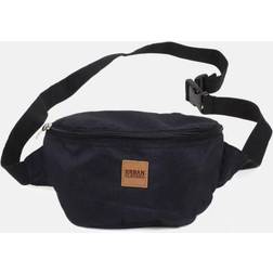 Urban Classics Hip Bag Black