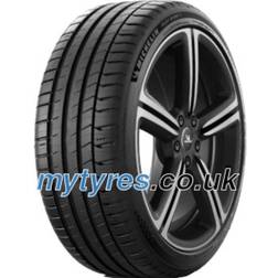 Michelin Pilot Sport 5 215/45R18 93Y XL