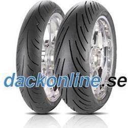 Avon Spirit ST 190/55 ZR17 Tire
