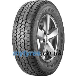 Goodyear Wrangler AT Adventure 265/65TR17 112T