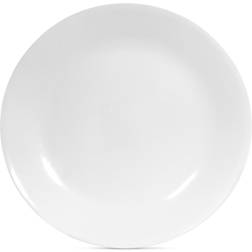 Corelle Winter Frost Dinner Plate 4" 6