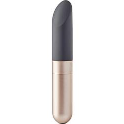 LoveHoney X Love Not War Amore Sustainable Rechargeable Bullet Vibrator