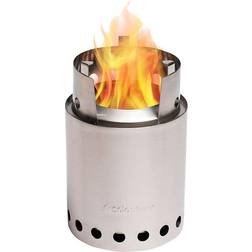 Solo Stove Titan Stainless Steel Camp