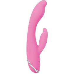 Adam & Eve GGasm Rabbit Vibrator