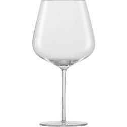 Schott Zwiesel Vervino Burgundy Verre à Vin Rouge 95.2cl 6pcs