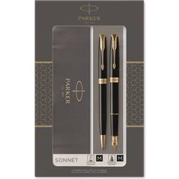 Parker Sonnet Duo