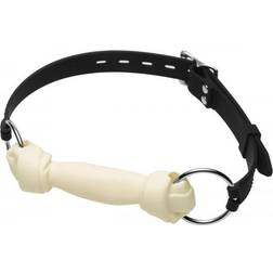 Master Series Silicone Dog Bone Gag