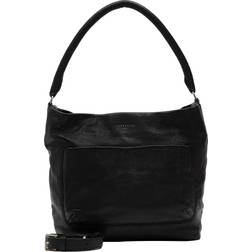 Liebeskind Berlin Ever Hobo Bag - Black