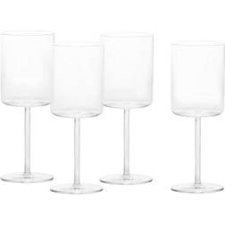 Schott Zwiesel Modo Verre à Vin Rouge 44.06cl 4pcs