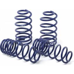 H&R H&R Suspension Kit, coil springs VW,SEAT 29176-1