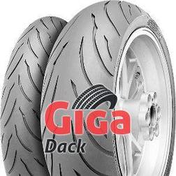 Continental ContiMotion M 150/70 ZR17 TL 69W Rear wheel, M/C, variant M