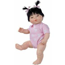 Berjuan Baby dukke Newborn 38 cm (38 cm)