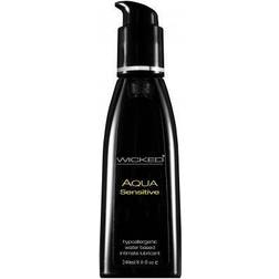 Wicked Aqua Sensitive 240 ml