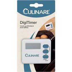 Culinare Culinaire Digitimer Kitchen Timer