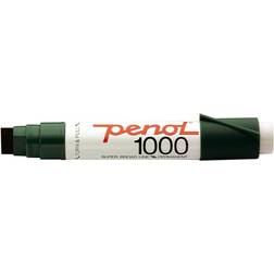 Penol marker 1000 3-16mm grøn