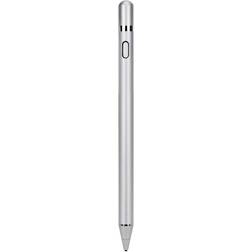 SERO pen som Apple pencil, sølv