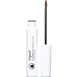 Depend Perfect Eye Eyebrow Mascara Tint & Shape Dark Brown