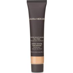 Laura Mercier Tinted Moisturiser Oil Free Natural Skin Perfector Mini 25 ml - Vanille 50ml